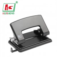 Professional technique office custom made metal two hole punch price